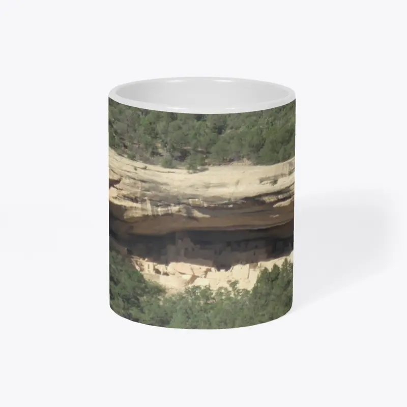 Mesa Verde Mug